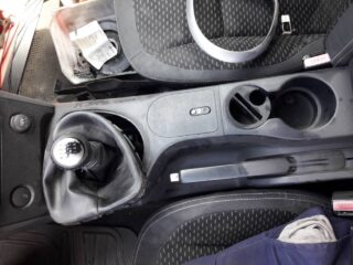 SISTEMA AUDIO RADIO CD NISSAN QASHQAI (J10) Acenta - fotografía 3