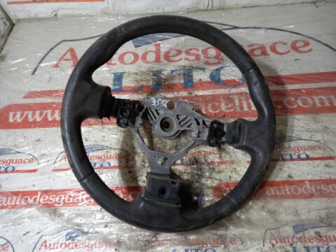 VOLANTE NISSAN QASHQAI (J10) Acenta