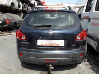 INYECTOR NISSAN QASHQAI (J10) Acenta - fotografía 7