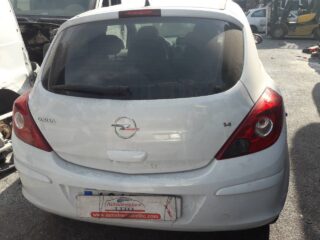 GUANTERA OPEL CORSA D CATCH ME - fotografía 4