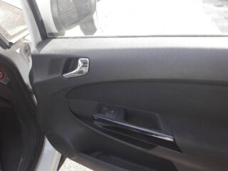MANETA EXTERIOR PORTON OPEL CORSA D CATCH ME - fotografía 3