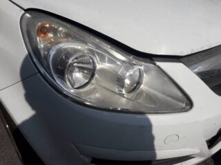 MANETA EXTERIOR PORTON OPEL CORSA D CATCH ME - fotografía 5