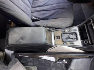 LUZ INTERIOR MERCEDES-BENZ CLASE E (BM 210) BERLINA 290 Turbodiesel (210.017) - fotografía 8