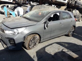 AMORTIGUADORES MALETERO PORTON KIA - fotografía 4