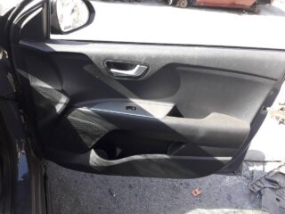 AMORTIGUADORES MALETERO PORTON KIA - fotografía 5