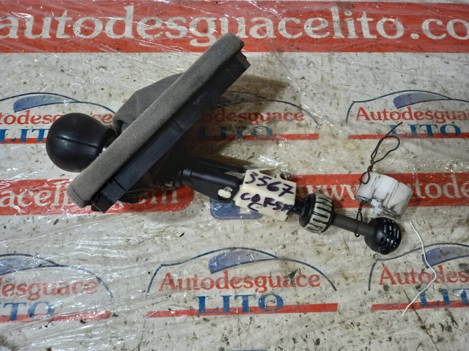 PALANCA CAMBIO OPEL CORSA C Comfort