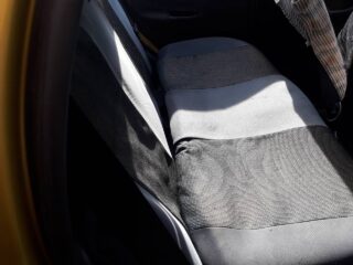 PALANCA CAMBIO OPEL CORSA C Comfort - fotografía 3