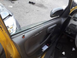 PALANCA CAMBIO OPEL CORSA C Comfort - fotografía 7