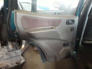 MANDO ELEVALUNAS TRASERO IZQUIERDO NISSAN TERRANO II (R20) Comfort - fotografía 2