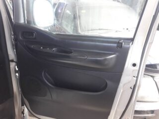 NO IDENTIFICADO HYUNDAI H-1 STAREX - H 1 Starex TD - fotografía 6