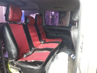 NO IDENTIFICADO HYUNDAI H-1 STAREX - H 1 Starex TD - fotografía 8