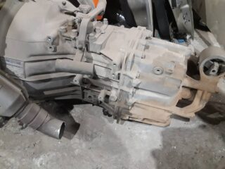 CAJA CAMBIOS RENAULT - fotografía 3