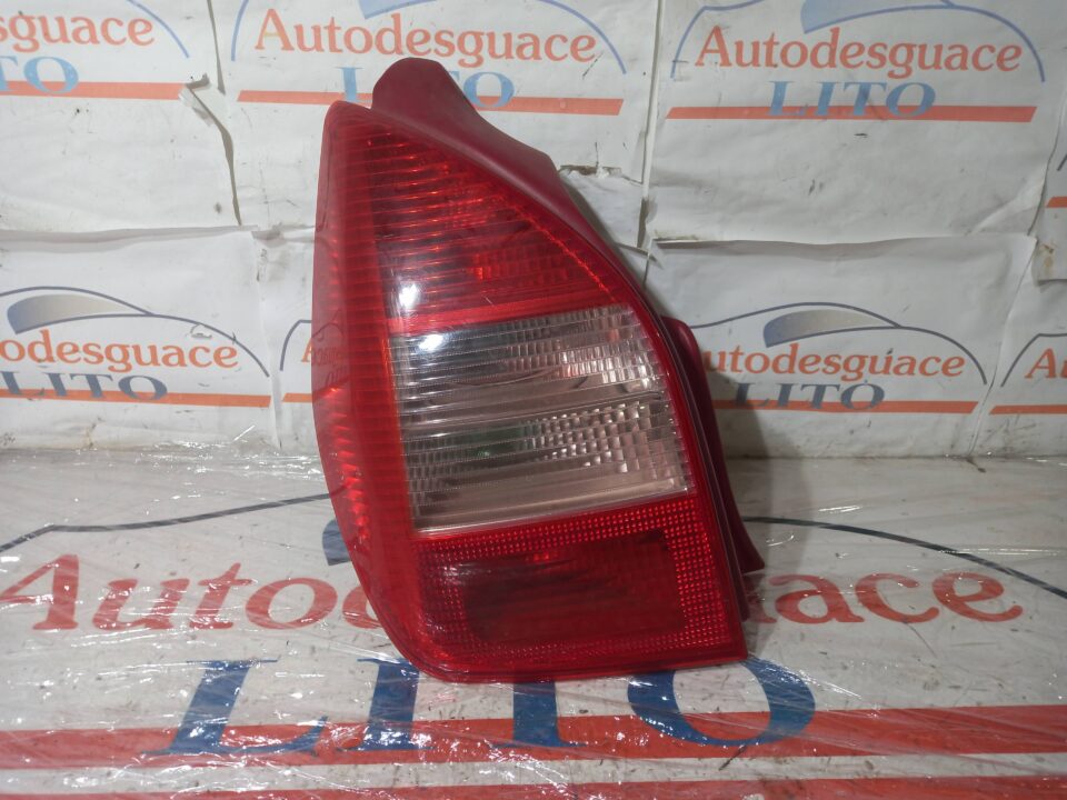 PILOTO TRASERO IZQUIERDO CITROEN C2 Collection