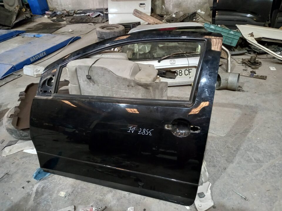 PUERTA DELANTERA IZQUIERDA CITROEN C2 Collection