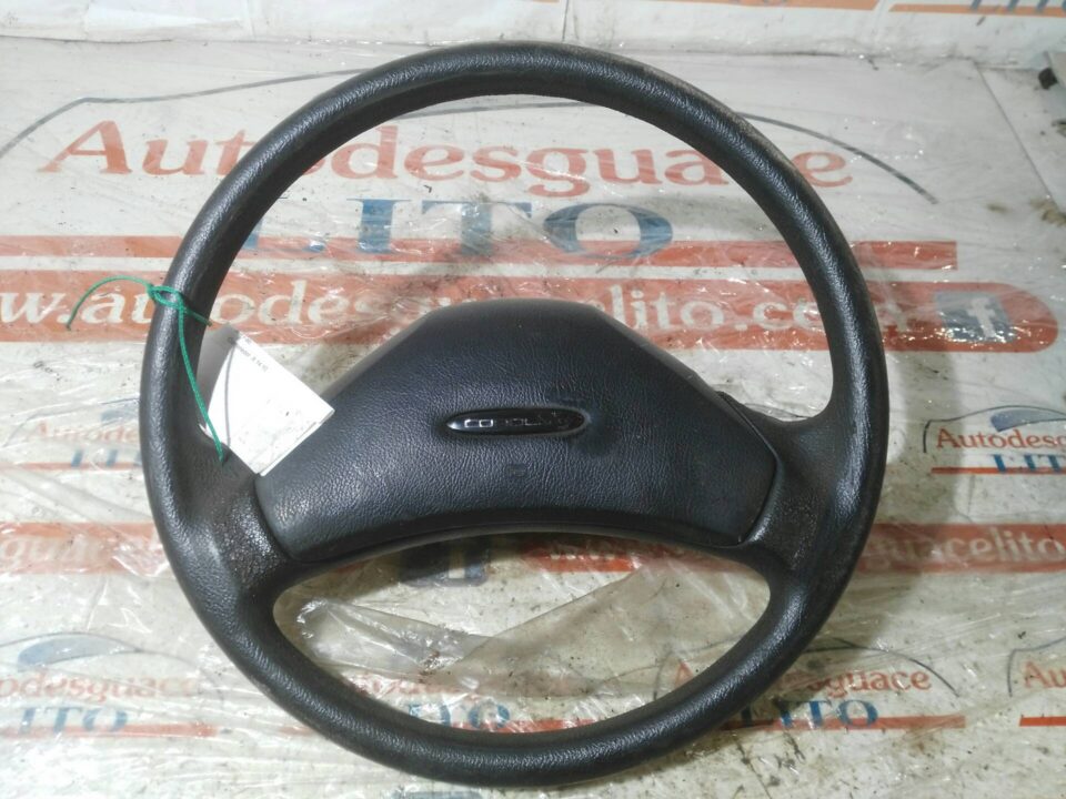 VOLANTE TOYOTA