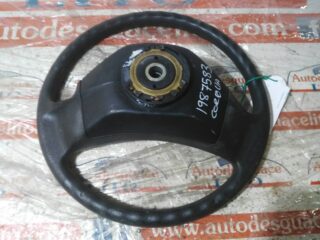 VOLANTE TOYOTA - fotografía 2