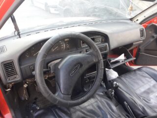 VOLANTE TOYOTA - fotografía 4
