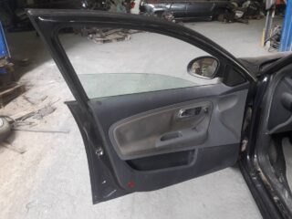 TAPA EXTERIOR COMBUSTIBLE SEAT IBIZA (6L1) Fresh - fotografía 4