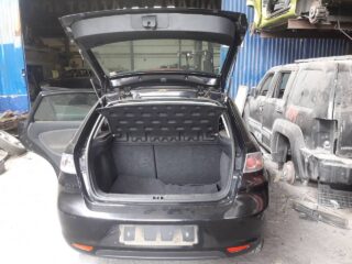 TAPA EXTERIOR COMBUSTIBLE SEAT IBIZA (6L1) Fresh - fotografía 5