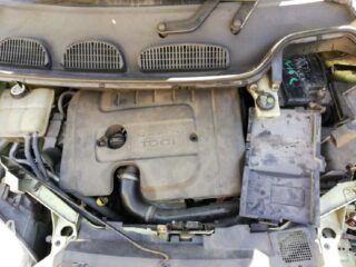 MOTOR COMPLETO FORD FOCUS C-MAX (CAP)(2003) Trend (D) - fotografía 5