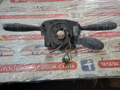 MANDO MULTIFUNCION PEUGEOT 207 SW Confort