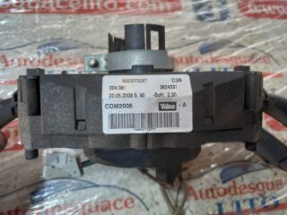 MANDO MULTIFUNCION PEUGEOT 207 SW Confort - fotografía 2