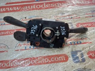 MANDO MULTIFUNCION PEUGEOT 207 SW Confort - fotografía 4