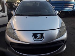MANDO MULTIFUNCION PEUGEOT 207 SW Confort - fotografía 6