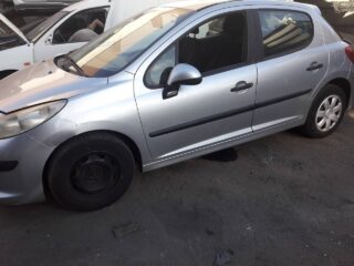 MANDO MULTIFUNCION PEUGEOT 207 SW Confort - fotografía 8