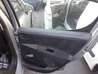 CINTURON SEGURIDAD DELANTERO IZQUIERDO PEUGEOT 207 SW Confort - fotografía 8