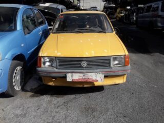 GUANTERA OPEL CORSA A Cup - fotografía 3