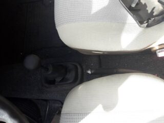 GUANTERA OPEL CORSA A Cup - fotografía 4
