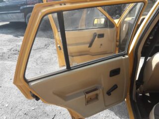 GUANTERA OPEL CORSA A Cup - fotografía 6