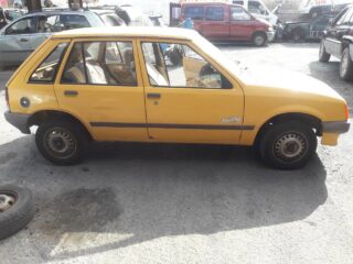 GUANTERA OPEL CORSA A Cup - fotografía 8