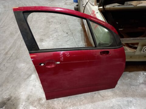 PUERTA DELANTERA DERECHA CITROEN C3 Collection