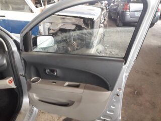 MANDO ELEVALUNAS DELANTERO DERECHO DAIHATSU SIRION (M3)(2005) 13 - fotografía 4