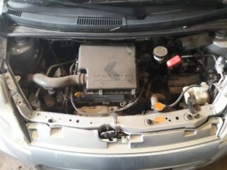 MANDO ELEVALUNAS DELANTERO DERECHO DAIHATSU SIRION (M3)(2005) 13 - fotografía 5