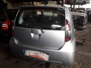 MANDO ELEVALUNAS DELANTERO DERECHO DAIHATSU SIRION (M3)(2005) 13 - fotografía 7