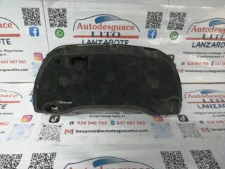 CUADRO INSTRUMENTOS FIAT II PUNTO (188) BERLINA 1.2 16V ELX - fotografía 3