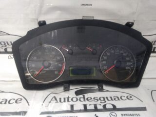 CUADRO INSTRUMENTOS FIAT STILO (192) 1.6 16V - fotografía 1