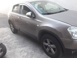 ELEVALUNAS DELANTERO DERECHO NISSAN QASHQAI (J10) Acenta - fotografía 4