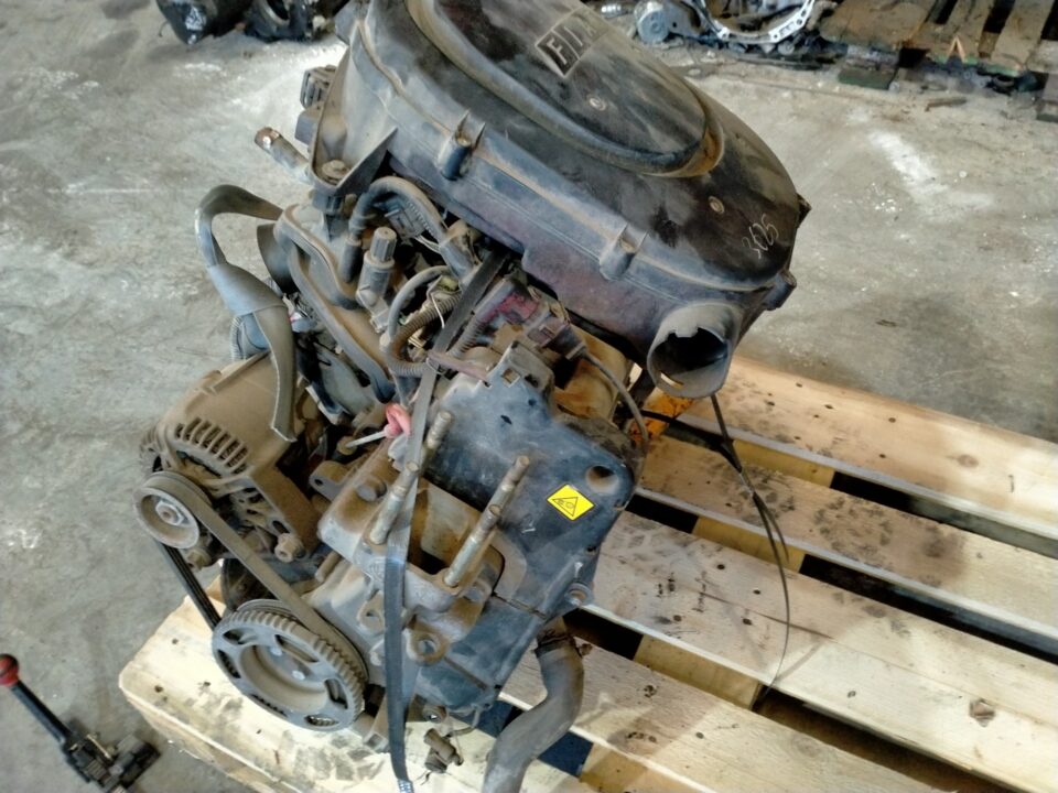 COMPRESOR AIRE ACONDICIONADO AUDI A3 (8L) 1.6 Ambiente