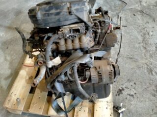 COMPRESOR AIRE ACONDICIONADO AUDI A3 (8L) 1.6 Ambiente - fotografía 3