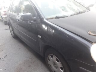 LUNA TRASERA IZQUIERDA VOLKSWAGEN POLO IV (9N1) Conceptline - fotografía 8
