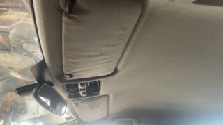 PILOTO TRASERO IZQUIERDO TOYOTA COROLLA VERSO (R1) 1.8 Luna - fotografía 4