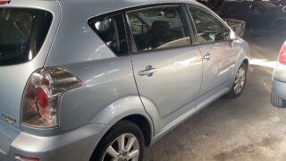 PILOTO TRASERO IZQUIERDO TOYOTA COROLLA VERSO (R1) 1.8 Luna - fotografía 8