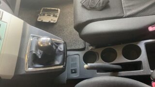 MANDO ELEVALUNAS DELANTERO IZQUIERDO TOYOTA COROLLA VERSO (R1) 1.8 Luna - fotografía 6