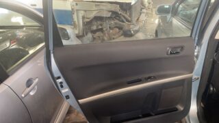 MANDO ELEVALUNAS DELANTERO IZQUIERDO TOYOTA COROLLA VERSO (R1) 1.8 Luna - fotografía 8