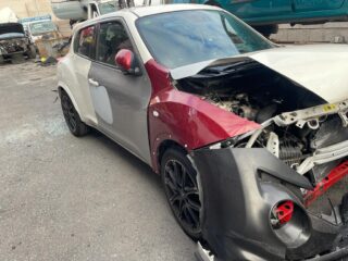 MANDO ELEVALUNAS DELANTERO IZQUIERDO NISSAN JUKE (F15E) nismo - fotografía 3