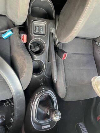 MANDO ELEVALUNAS DELANTERO IZQUIERDO NISSAN JUKE (F15E) nismo - fotografía 4